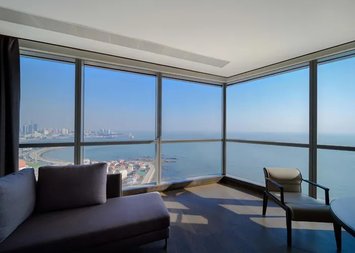 Qingdao Haitian Hotel